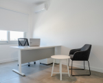 3 Bedroom Apartment with Office room in Larnaca Ermou Area