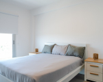 3 Bedroom Apartment with Office room in Larnaca Ermou Area
