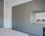 3 Bedroom Apartment with Office room in Larnaca Ermou Area