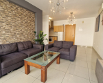 1 bedroom apartment in Larnaca Oroklini Area