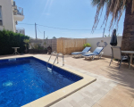 1 bedroom apartment in Larnaca Oroklini Area