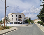 1 bedroom apartment in Larnaca Oroklini Area