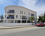 1 bedroom apartment in Larnaca Oroklini Area