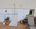 1 bedroom apartment in Larnaca Oroklini Area