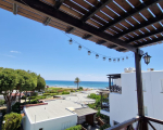 2 bedroom apartment in Larnaca Meneou Area