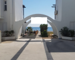 2 bedroom apartment in Larnaca Meneou Area