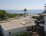 2 bedroom apartment in Larnaca Meneou Area