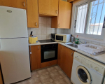2 bedroom apartment in Larnaca Meneou Area