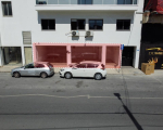 2 Unified Ground Floor Shops in Larnaca City Centre Area