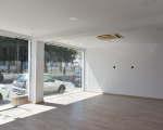 2 Unified Ground Floor Shops in Larnaca City Centre Area
