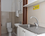 2 Unified Ground Floor Shops in Larnaca City Centre Area