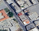 2 Unified Ground Floor Shops in Larnaca City Centre Area