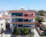 3 bedroom apartment in Larnaca Chrysopolitissa Area