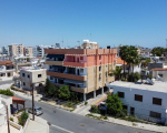 3 bedroom apartment in Larnaca Chrysopolitissa Area
