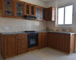 3 bedroom apartment in Larnaca Chrysopolitissa Area