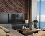 2 bedroom apartment in Larnaca Harbor Area