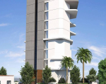 2 bedroom apartment in Larnaca Harbor Area