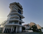 2 bedroom apartment in Larnaca Harbor Area