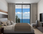 2 bedroom apartment in Larnaca Harbor Area