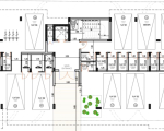 1 bedroom apartment in Larnaca Aradippou Area
