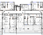2 plus more bedroom apartment in Larnaca Aradippou Area