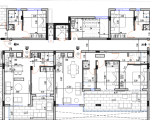 2 plus more bedroom penthouse in Larnaca Aradippou Area