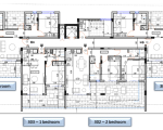 2 plus more bedroom penthouse in Larnaca Aradippou Area