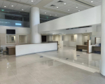 Spacious Commercial Shop or Office in Larnaca Finikoudes Area