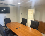 Spacious Commercial Shop or Office in Larnaca Finikoudes Area