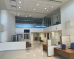 Spacious Commercial Shop or Office in Larnaca Finikoudes Area