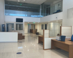 Spacious Commercial Shop or Office in Larnaca Finikoudes Area