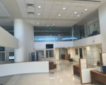 Spacious Commercial Shop or Office in Larnaca Finikoudes Area