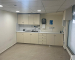 Spacious Commercial Shop or Office in Larnaca Finikoudes Area