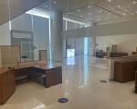 Spacious Commercial Shop or Office in Larnaca Finikoudes Area