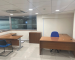 Spacious Commercial Shop or Office in Larnaca Finikoudes Area