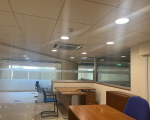 Spacious Commercial Shop or Office in Larnaca Finikoudes Area