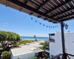 2 bedroom apartment in Larnaca Meneou Area