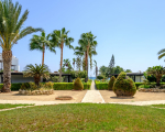 2 bedroom apartment in Larnaca Meneou Area