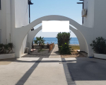 2 bedroom apartment in Larnaca Meneou Area