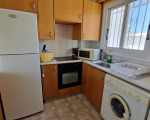 2 bedroom apartment in Larnaca Meneou Area