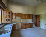Residential Field with 3 bedroom House in Larnaca Psevdas Area