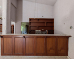 Residential Field with 3 bedroom House in Larnaca Psevdas Area