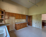 Residential Field with 3 bedroom House in Larnaca Psevdas Area