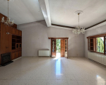 Residential Field with 3 bedroom House in Larnaca Psevdas Area