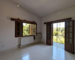 Residential Field with 3 bedroom House in Larnaca Psevdas Area