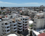 2 bedroom apartment in Larnaca Sotiros Area