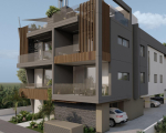 2 bedroom apartment in Larnaca Livadia Area