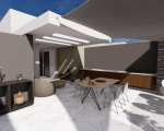 2 bedroom apartment in Larnaca Livadia Area