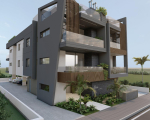 2 bedroom apartment in Larnaca Livadia Area