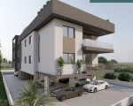 2 bedroom apartment in Larnaca Livadia Area